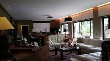 Thumbnail von Luxus-Villa in Guadalmina Alta R2604947