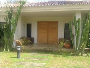 Thumbnail von Luxus-Villa in Guadalmina Alta R2604947