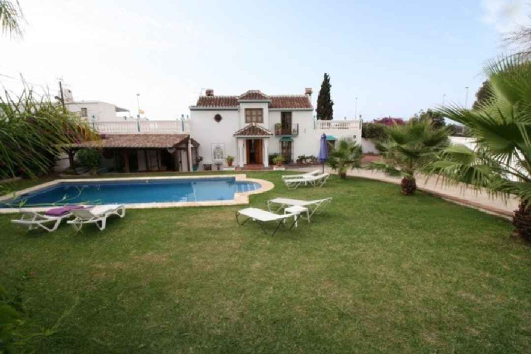 Luxus-Villa in Marbella R2772962