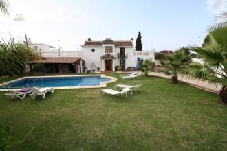 Thumbnail von Luxus-Villa in Marbella R2772962