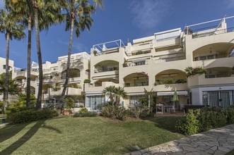 Thumbnail von Luxus-Penthaus in Elviria R2872100