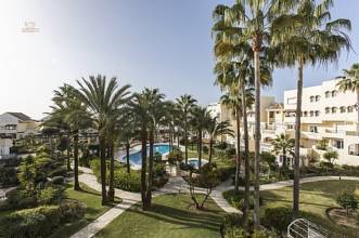 Thumbnail von Luxus-Penthaus in Elviria R2872100