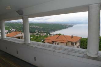 Thumbnail von Mediterranes Haus mit wunderschönem Meerblick, Opatija Riviera