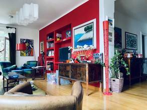 Thumbnail von Mediterranes Haus mit wunderschönem Meerblick, Opatija Riviera