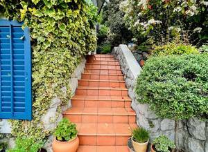Thumbnail von Mediterranes Haus mit wunderschönem Meerblick, Opatija Riviera