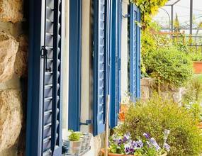 Thumbnail von Mediterranes Haus mit wunderschönem Meerblick, Opatija Riviera