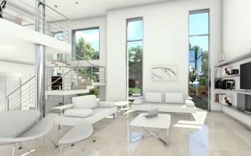 Thumbnail von Luxus-Villa in Benalmadena Pueblo R2872139