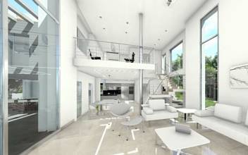 Thumbnail von Luxus-Villa in Benalmadena Pueblo R2872139