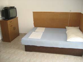 Thumbnail von Appartementhaus mit Panorama-Meerblick