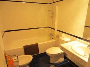 Thumbnail von Luxus-Wohnung in San Pedro de Alcantara R2871989