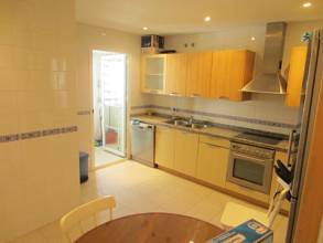 Thumbnail von Luxus-Wohnung in San Pedro de Alcantara R2871989