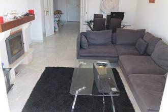 Thumbnail von Luxus-Wohnung in San Pedro de Alcantara R2871989