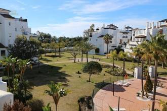 Thumbnail von Luxus-Wohnung in San Pedro de Alcantara R2871989