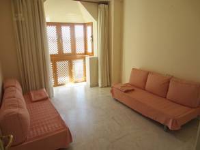 Thumbnail von Luxus-Wohnung in San Pedro de Alcantara R2871989