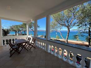 Thumbnail von Hochwertige Wohnung in der ersten Reihe zum Meer