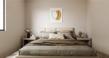 Thumbnail von Moderne Wohnung mit Meerblick bei Rijeka