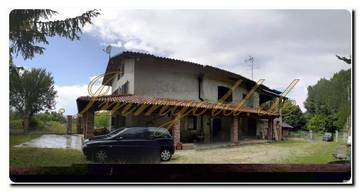 Thumbnail von Immogold Bauernhaus teilweise renoviert mit ca. sieben Hektar Land