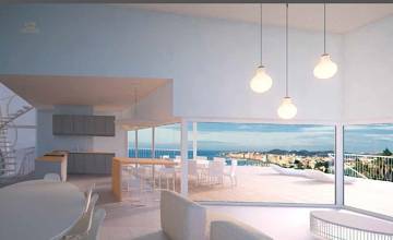 Thumbnail von Luxus-Villa in Benalmadena R2871833