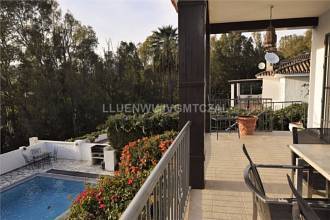 Thumbnail von Luxus-Villa in La Campana R2871674
