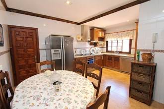 Thumbnail von Luxus-Villa in San Pedro de Alcantara R2871434