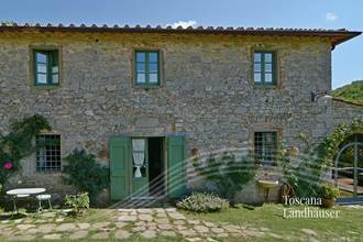 Thumbnail von Märchenhaftes Rustico im Chianti Gebiet mit Infinity-Pool