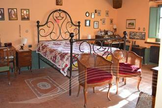 Thumbnail von Märchenhaftes Rustico im Chianti Gebiet mit Infinity-Pool