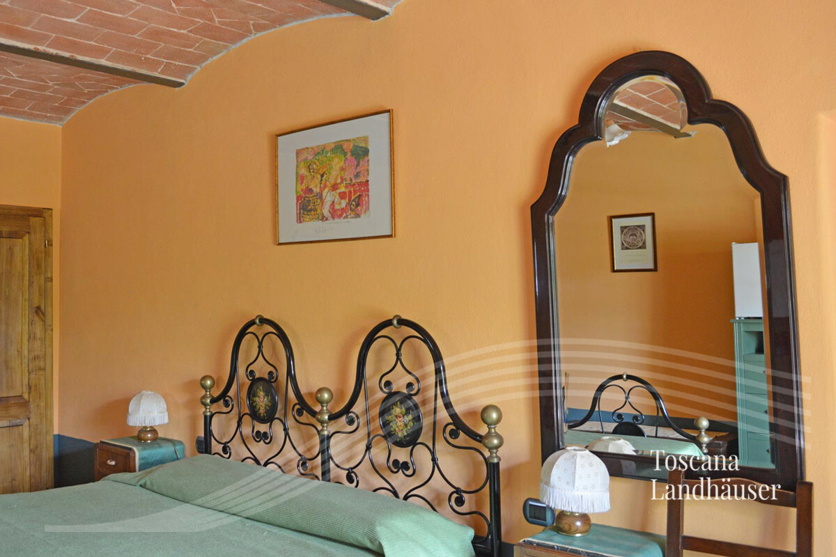 Thumbnail von Märchenhaftes Rustico im Chianti Gebiet mit Infinity-Pool