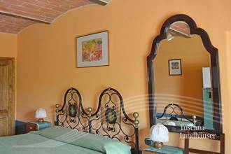 Thumbnail von Märchenhaftes Rustico im Chianti Gebiet mit Infinity-Pool