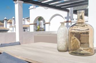 Thumbnail von Luxus-Penthaus in Sierra Blanca R2868413