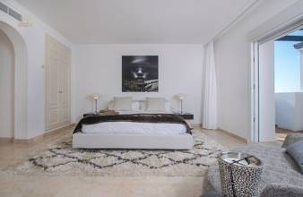 Thumbnail von Luxus-Penthaus in Sierra Blanca R2868413