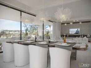 Thumbnail von Luxus-Villa in Benahavis R2866565