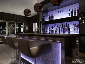 Thumbnail von Luxus-Villa in Benahavis R2866565