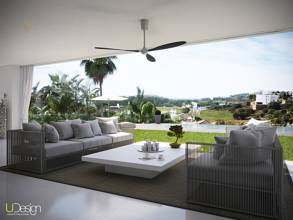 Thumbnail von Luxus-Villa in Benahavis R2866565