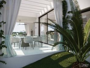 Thumbnail von Luxus-Villa in Benahavis R2866565