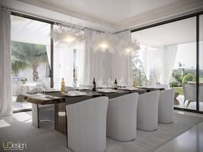 Thumbnail von Luxus-Villa in Benahavis R2866565
