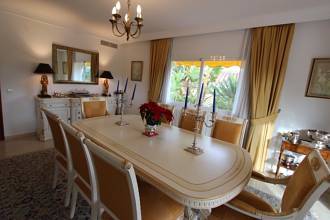 Thumbnail von Luxus-Villa in Nueva Andalucica R2862518