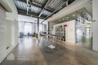 Thumbnail von 4,1% Rendite! Vermietetes Büro in der Leopoldstadt, Nähe Donauinsel