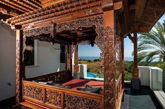 Thumbnail von Luxus-Villa in Sierra Blanca R2853677