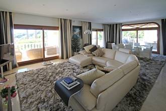 Thumbnail von Luxus-Villa in The Golden Mile R2845709