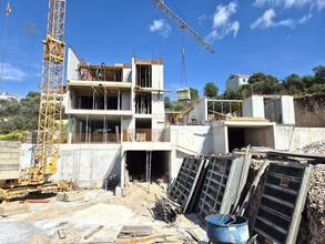 Thumbnail von Moderne Neubau-Appartements (oberste Etage) mit Community Pool