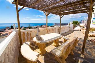 Thumbnail von Luxus-Villa in Torreblanca del Sur R2850557