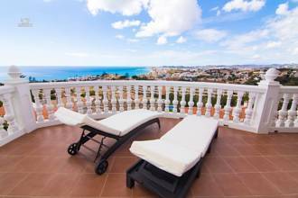 Thumbnail von Luxus-Villa in Torreblanca del Sur R2850557