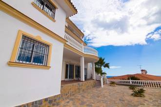 Thumbnail von Luxus-Villa in Torreblanca del Sur R2850557