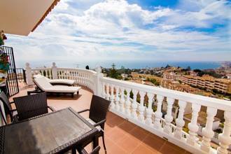 Thumbnail von Luxus-Villa in Torreblanca del Sur R2850557