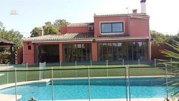 Thumbnail von Luxus-Villa in San Pedro de Alcantara R2770841