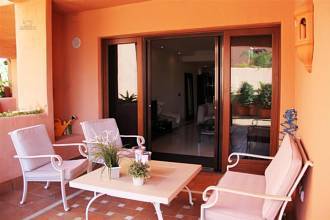 Thumbnail von Luxus-Penthaus in New Golden Mile R2866334