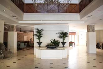 Thumbnail von Luxus-Penthaus in New Golden Mile R2866334