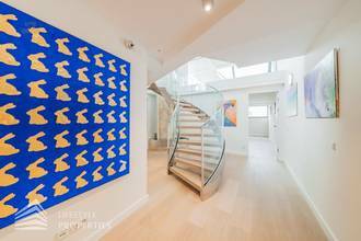 Thumbnail von Luxuriöse 5-Zimmer-Dachterrassenwohnung Nähe Stephansplatz