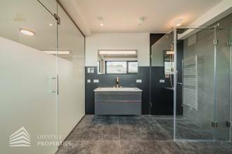 Thumbnail von Luxuriöse 5-Zimmer-Dachterrassenwohnung Nähe Stephansplatz