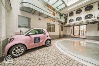 Thumbnail von Luxuriöse 5-Zimmer-Dachterrassenwohnung Nähe Stephansplatz